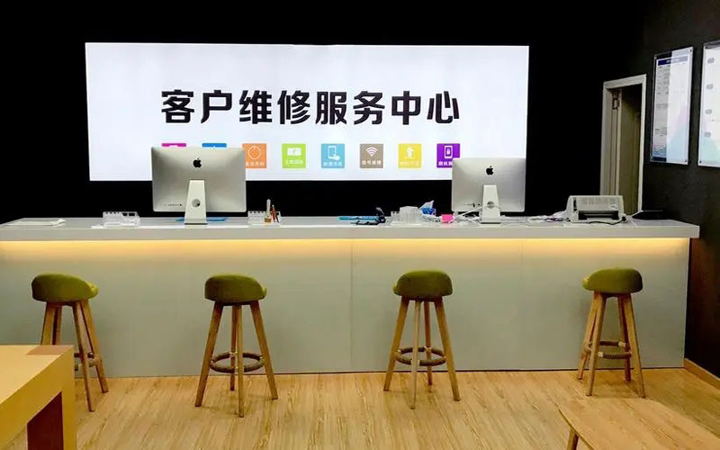 仙桃苹果手机维修点地址电话信息